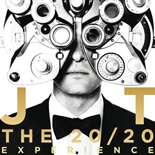 The 20/20 Experience - 1 of 2