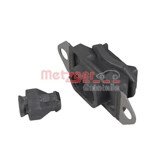 Metzger Motorlager links Dacia Nissan Renault 8053851