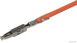 HERTH&BUSS Reparaturkabel, RepLine, AMP Tyco MT II, 0,5 mm² - 51277208