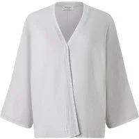 MAERZ Muenchen Strickjacke Maerz Muenchen 212001 Strickjacke Damen Bekleidung