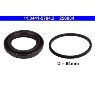 ATE Dichtungssatz f?r Bremssattel vorne Audi Ford Opel Saab Seat Skoda VW