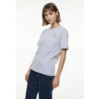 Santa Cruz T-Shirt OFFSHORE DOT T-SHIRT