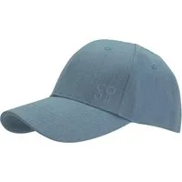 chillouts Baseball Cap Sonora Hat verstellbar, leicht, atmungsaktiv, hoher Tragekomfort