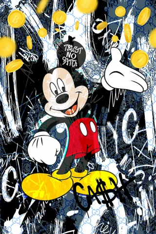 Graffiti