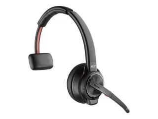 Poly HP Poly Savi 8210 UC | 8d3e9aa#abb | Savi 8200 series - Headset