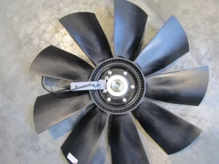 ELMAG Visco-Lüfter - 53726