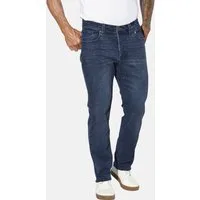 Jan Vanderstorm Comfort-fit-Jeans HARSKOG mit Wascheffekt