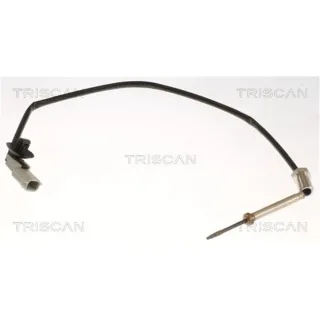 Triscan Sensor f?r Abgastemperatur Opel Movano Renault Master 2,3 882610036