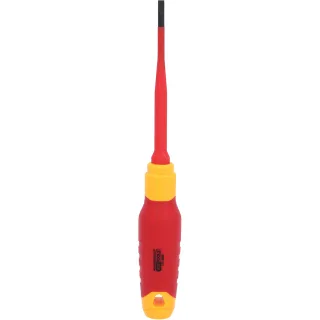 KS Tools VDE Schlitz-Schraubendreher - 117.5040