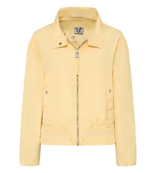 Fuchs Schmitt - Jacke vanille - Gr. - 38