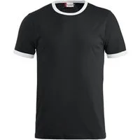 Clique T-Shirt Nome