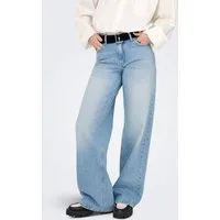 ONLY Weite Jeans ONLMAYA (1-tlg) Weiteres Detail