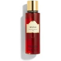 Collection Prestige Eau de Parfum Collection Prestige Absoluta Sultan Parfümnebel 250 ml, 1-tlg., EDP
