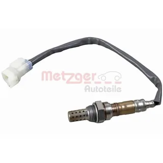 Metzger Lambdasonde Suzuki Baleno Grand Jimny Vitara