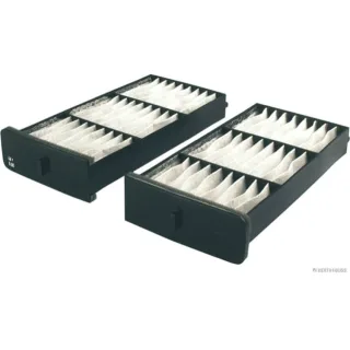 Jakoparts Innenraumfilter Mitsubishi Pajero Pinin