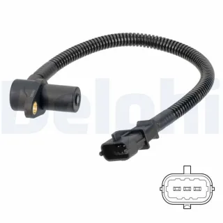 Delphi Impulsgeber f?r Kurbelwelle Hyundai I40 Ix35 Kia Carens Optima Sportage 1,7