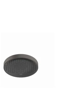 Hansgrohe Kopfbrause Rainfinity 360 1jet Deckenmontage BBC, 26231340 26231340