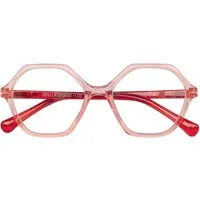 I NEED YOU - HAMBURG READERS Lesebrille STELLA, Recycelte Materialien