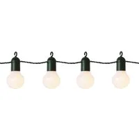 STAR TRADING LED-Lichterkette Hooky, 20-flammig, Länge ca. 5,7 m,  outdoor, Vierfarb-Karton