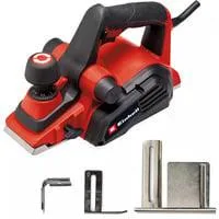Elektrohobel TE-PL 920 rot/schwarz, 920 Watt