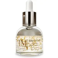 Genius Gesichtsserum IM Cosmetics Liquid Lift Intensiv-Gesichtsserum 30 ml, Einzigartige Wirkstoffkombination mit unvergleichlichen Ergebnissen