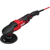 Flex Rotationspoliermaschine PE 2 14-EC C, 550 min. U/min, 1800 max. U/min, Ø 150 mm, (im Karton), bürstenloser Motor mit hohem Wirkungs- und Leistungsgrad