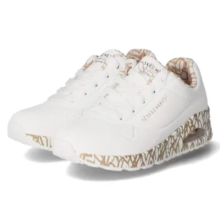 Skechers Sneaker LOVING LOVE - Gr. 37 - Weiß - Synthetik
