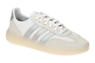 Adidas JR2321 Barreda Decode Damenschuhe Sneaker Wei? ftwwht/msilver/greone