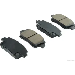 Jakoparts Bremsbel?ge vorne Toyota Celica Corolla Mr Prius Yaris
