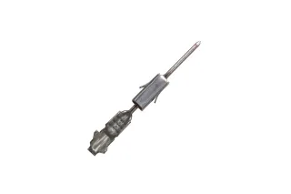 Micro Timer Stiftkontakt 0.5 - 1.0 mm²