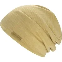 chillouts Beanie Pompei Hat Lässige Beanie für urbanen Look