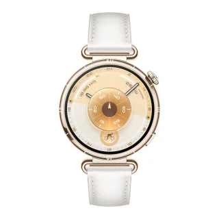Huawei Watch GT 6 | 55020ftn | 41 mm - Edelstahl