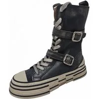Rebecca White Rebecca White Stiefelette