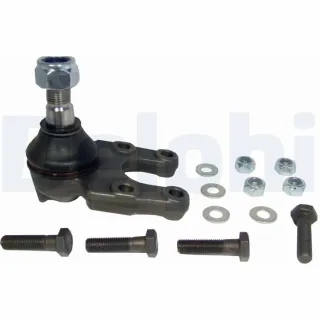 Delphi Traggelenk vorne Ford Maverick Nissan Terrano