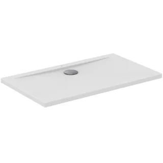 Ideal Standard Rechteck-Brausewanne Ultra Light 900x800x45mm Weiß, K517801 K517801