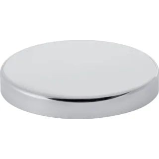 Geberit Rosette, zu Urinal Einlauf glanzverchromt, 119615211 119615211