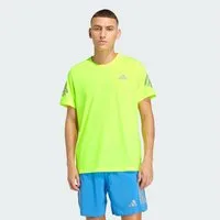 adidas Performance Laufshirt ADI365 CLIMACOOL T-SHIRT (1-tlg)