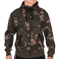 FOX International Kapuzenpullover Fox Camo full zip premium 310 hoodie - Angelpullover