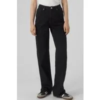 Vero Moda High-waist-Jeans VMTESSA HR WIDE JEANS RA118 GA NOOS
