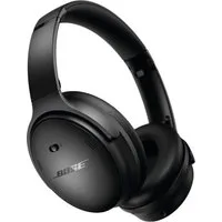 Bose QuietComfort Over-Ear-Kopfhörer (Noise-Cancelling, Rauschunterdrückung, Sprachsteuerung, integrierte Steuerung für Anrufe und Musik, Bluetooth)