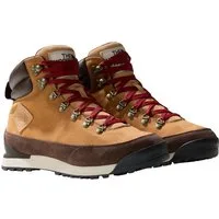 The North Face M BACK-TO-BERKELEY IV LEATHER WP Schnürstiefel wasserdichtes Leder,atmungsaktiv