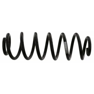 Sachs Feder hinten Skoda Octavia 4 992392