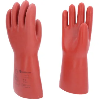 KS Tools Elektriker-Schutzhandschuh mit mechanischem Schutz - 117.0079
