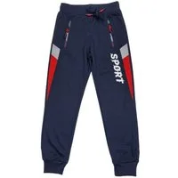 Fashion Boy Jogginghose Jogginghose Freizeithose Sporthose J6312
