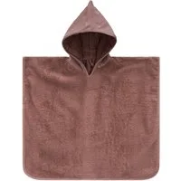 Fillikid Badetuch Badeponcho, (1-St)