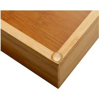 GRÄWE Besteckkasten GRÄWE Besteckkasten variabel aus BAMBUS 35,5 cm - 57 cm ausziehbar