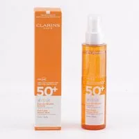 Clarins Sonnenschutzlotion Clarins - Sun Care Water Mist - 150ml - Body - SPF50+