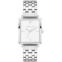 Tamaris Quarzuhr TT-0012-MQ TT-0012-MQ, Armbanduhr, Damenuhr, Edelstahlarmband, analog