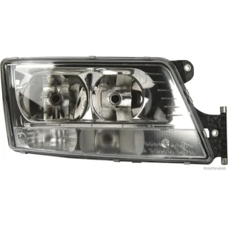 Elparts Scheinwerfer rechts  81658301