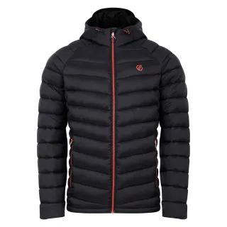 Dare 2B - "Torrek Mountain" Steppjacke für Herren (Schwarz)